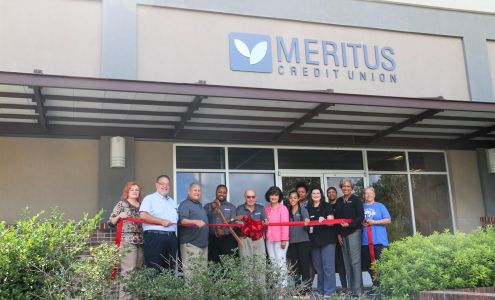 Meritus Credit Union