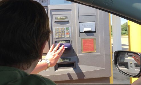 Citizens Community Bank New Athens