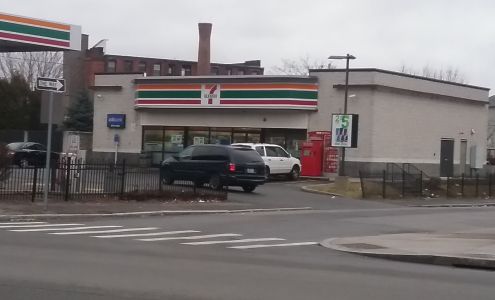 7-Eleven