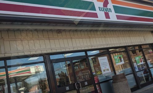 7-Eleven