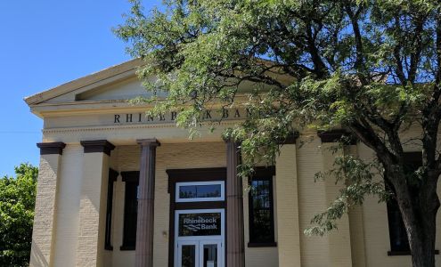 Rhinebeck Bank Kingston