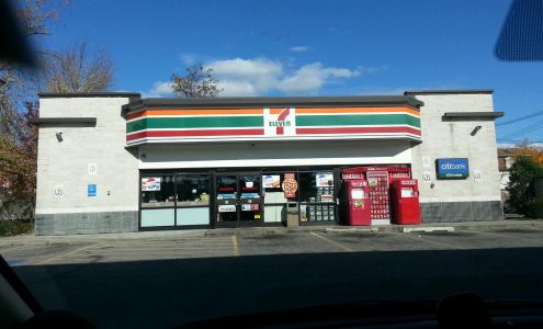 7-Eleven