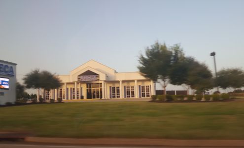 ANECA Federal Credit Union