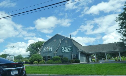 Bank of Greene County Kingston