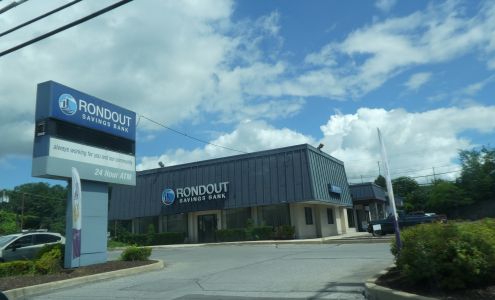 Rondout Savings Bank Kingston