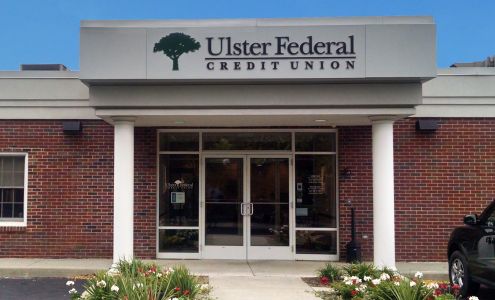 Ulster Federal Credit Union Kingston