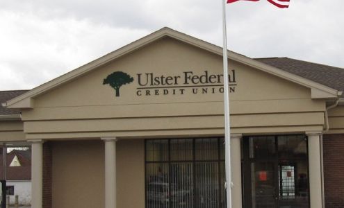 Ulster Federal Credit Union