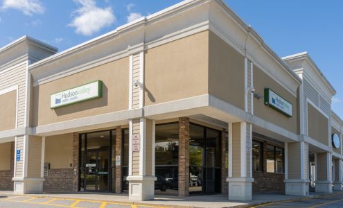 Hudson Valley Credit Union