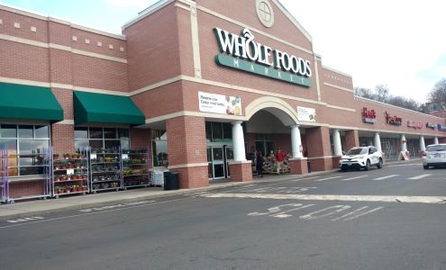 Whole Foods Market