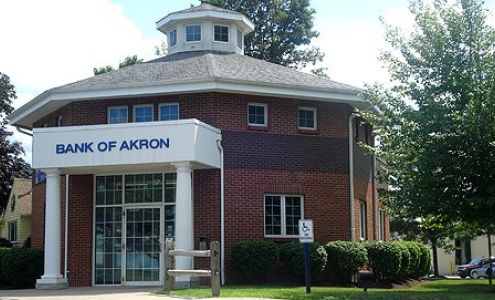 BankOnBuffalo, a Division of CNB Bank Akron