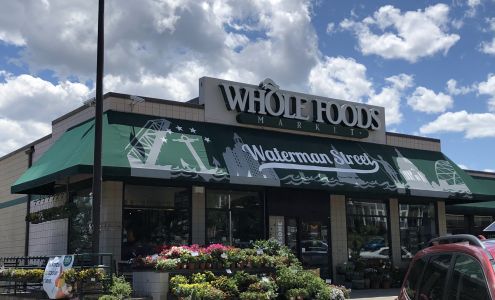 Whole Foods Market