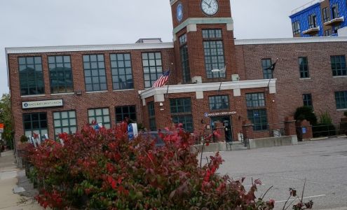 Mass Bay Credit Union