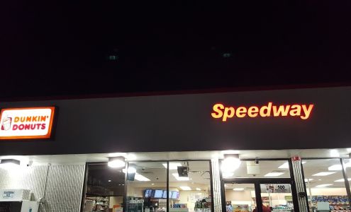 Speedway