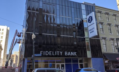 Fidelity Bank