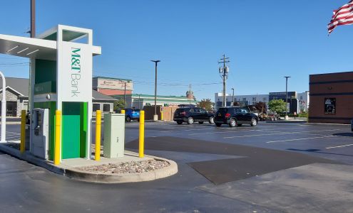 M&T Bank ATM
