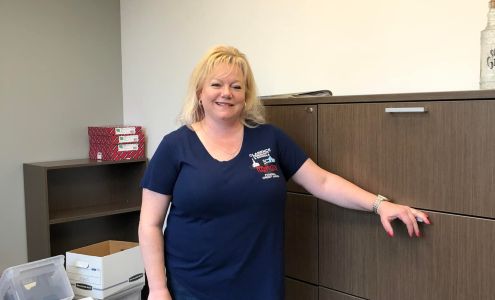 Clarence Community & School FCU