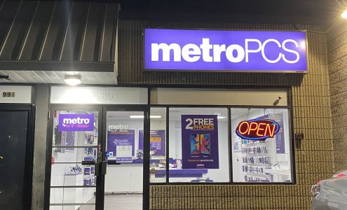 Metro by T-Mobile