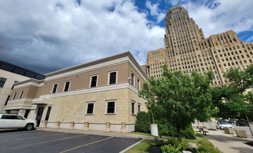 Buffalo Metropolitan FCU