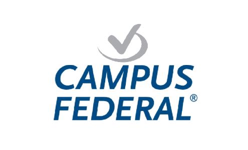 Campus Federal Credit Union - LSU Union Branch