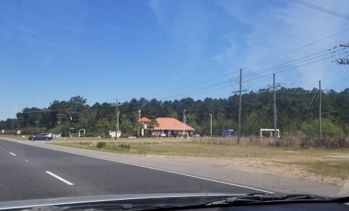 First National Bank of Deridder