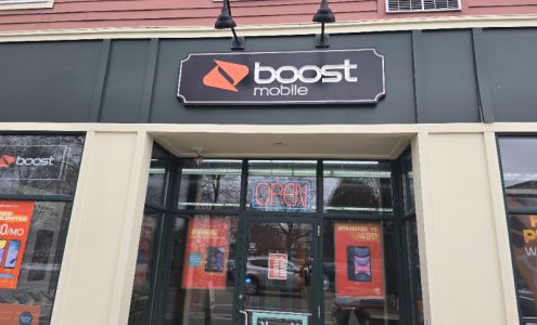 Boost Mobile