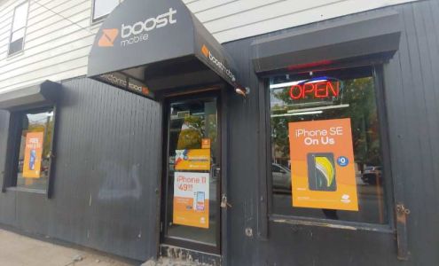 Boost Mobile