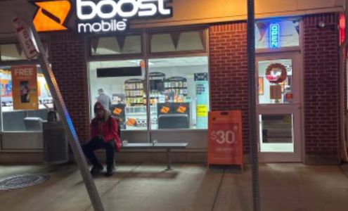 Boost Mobile