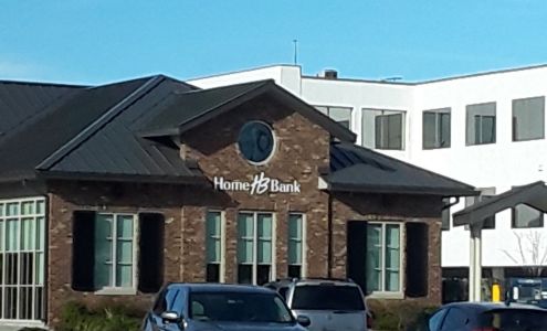Home Bank Metairie