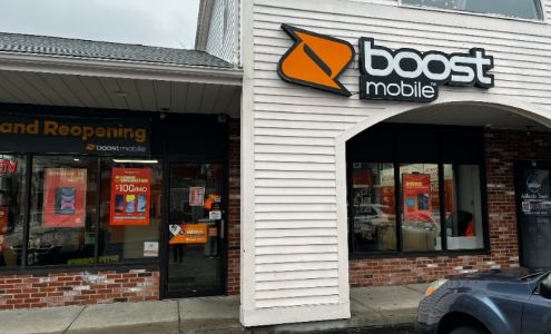 Boost Mobile