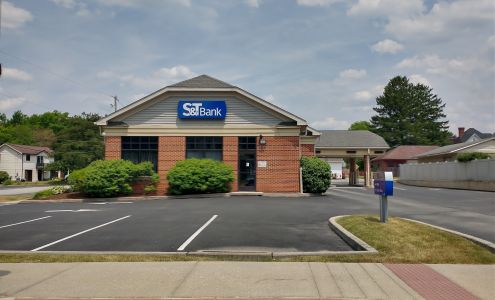 S&T Bank Homer City
