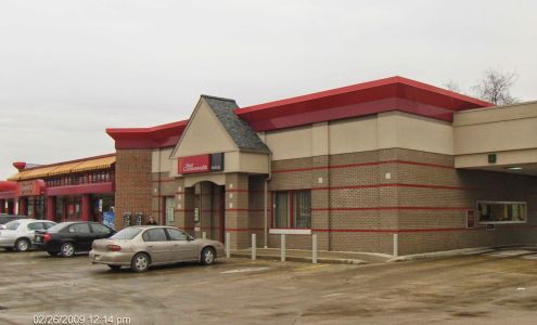 First Commonwealth Bank Homer City