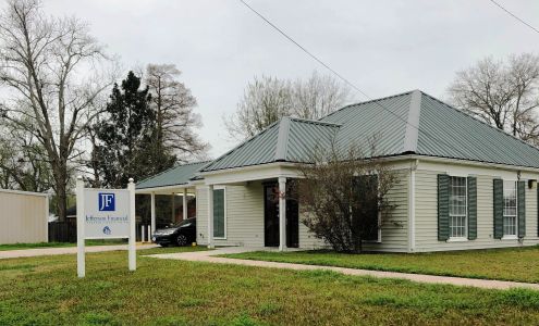 Jefferson Financial Federal Credit Union