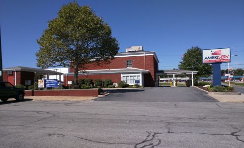 AmeriServ Financial Bank Johnstown