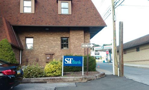 S&T Bank Gallitzin