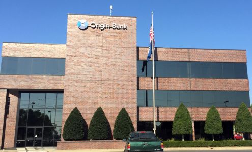 Origin Bank West Monroe