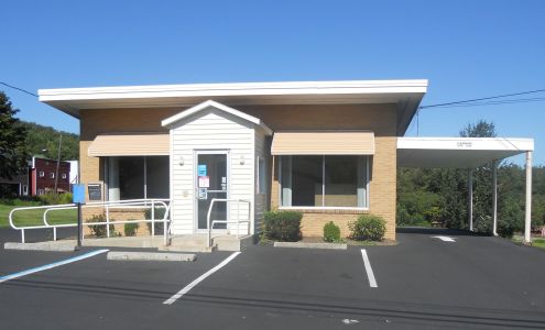 1ST SUMMIT BANK Beaverdale