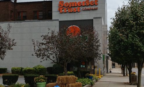 Somerset Trust Company Johnstown