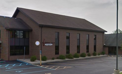 USSCO Johnstown Federal Cu Johnstown