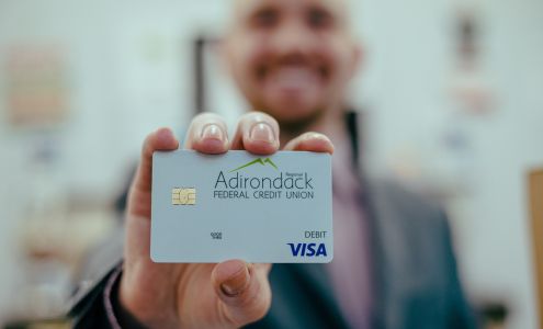 Adirondack Regional Federal Credit Union