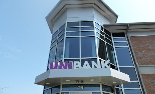 UniBank Worcester
