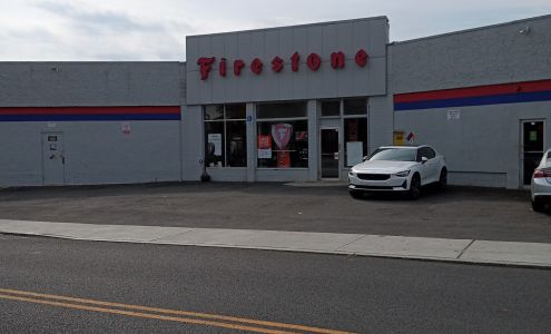 Firestone Complete Auto Care