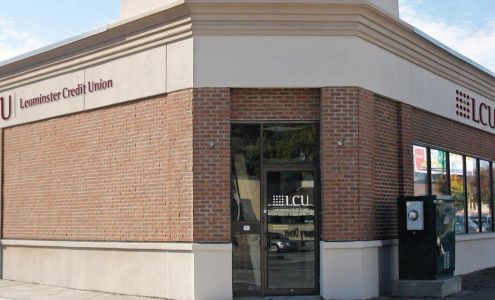 Leominster Credit Union
