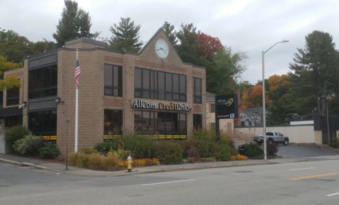 AllCom Credit Union