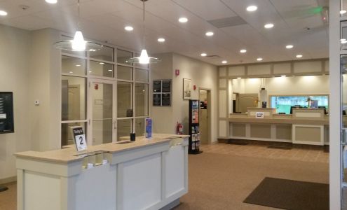 Millbury Federal Credit Union