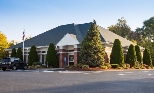 Webster First Federal Credit Union – Worcester MA