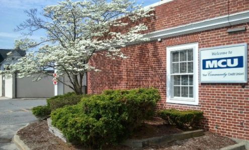 Millbury Federal Credit Union