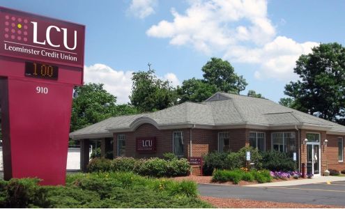 Leominster Credit Union