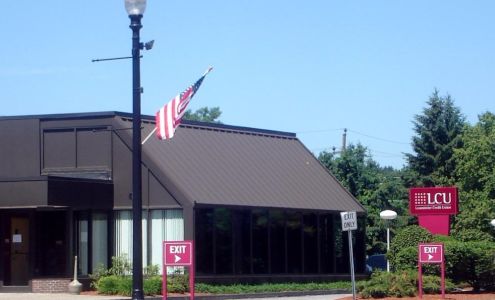 Leominster Credit Union