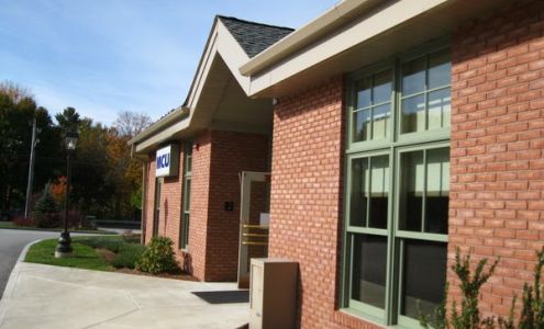 Millbury Federal Credit Union South Grafton
