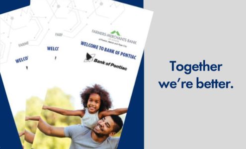 Farmers-Merchants Bank of Illinois Piper City